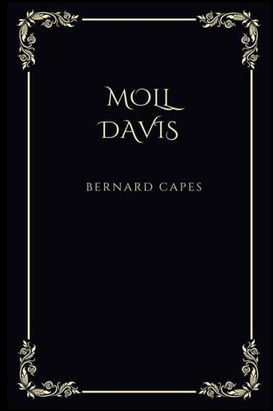 Moll Davis: a comedy: