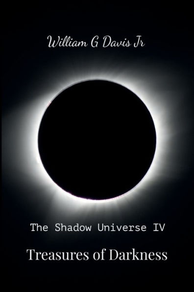 Treasures of Darkness