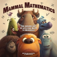 Title: Mammal Mathematics, Author: Gerad Taylor