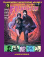 Frankenstein's Monsterzine Volume 5