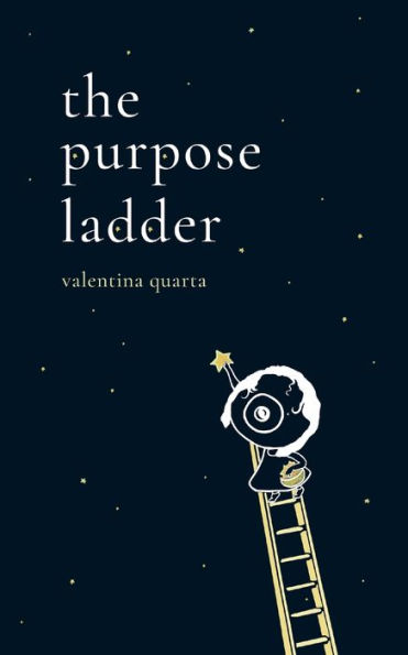 The Purpose Ladder: Poetry for Healing, Motivation, & Meaning