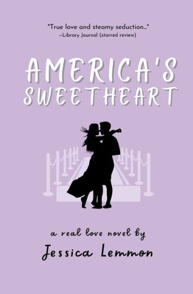 America's Sweetheart
