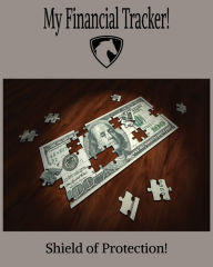 Title: My Financial Tracker, Author: David Waites