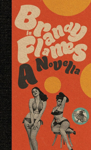 Brandy in Flames