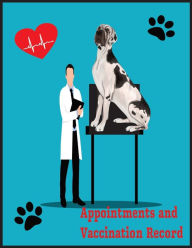 Title: Vaccinations and Appointments: Pet Health, Author: Jasmine Tyler