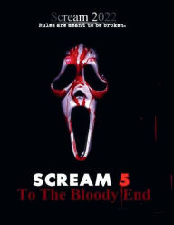 Title: Scream (2022), Author: Charles 