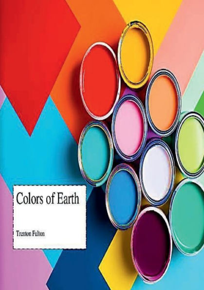 Colors of Earth