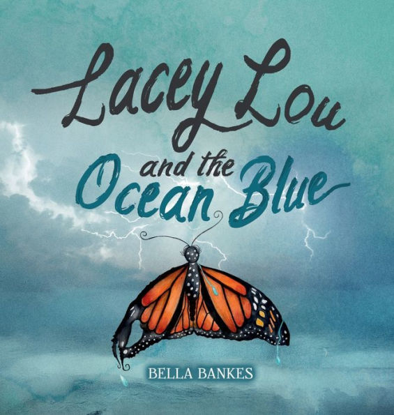 Lacey Lou and the Ocean Blue