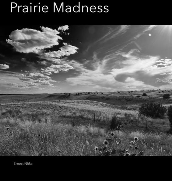 Prairie Madness