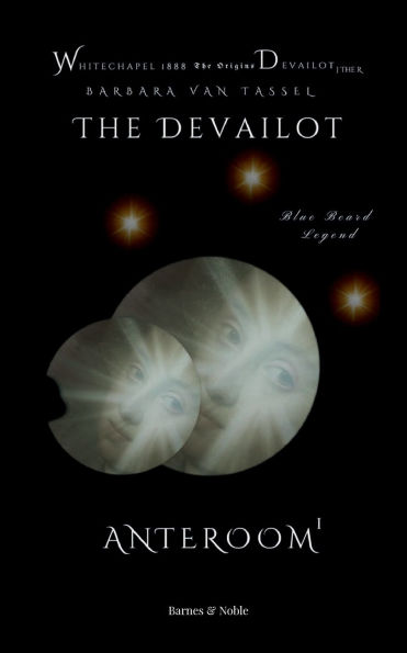 The Devailot Anteroom: Volume I