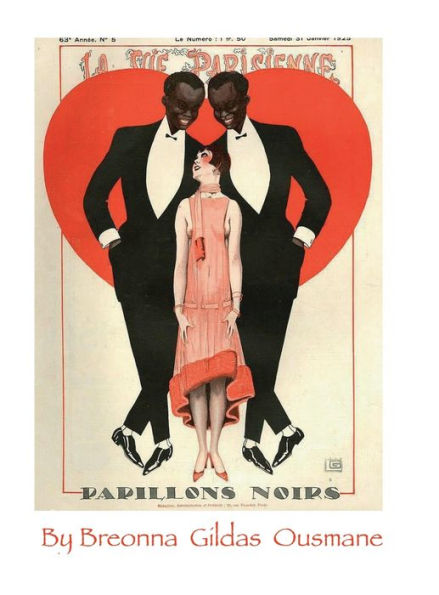 Papillons Noirs 1925: Tabloid