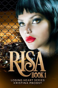 Title: Risa, Author: Kristina Probst