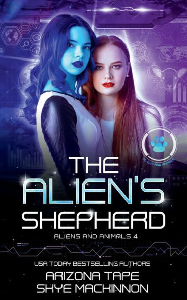 The Alien's Shepherd