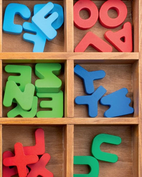 ABC'S for you and me