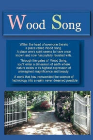 Title: Wood Song, Author: Cail