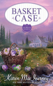 Title: Basket Case: A Gray Whale Inn Novella, Author: Karen Macinerney