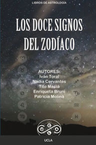 Title: Los Doce Signos del Zodï¿½aco, Author: Tito Maciï