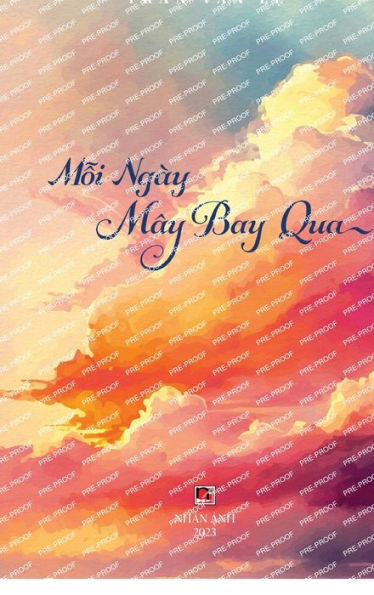 M?i Ngï¿½y Mï¿½y Bay Qua (hard cover)