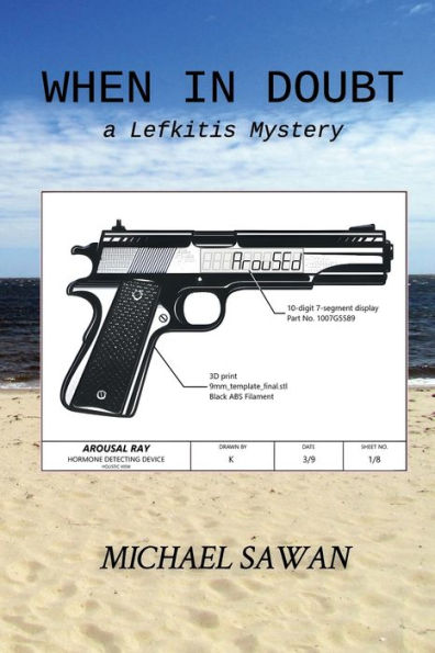 When Doubt: a Lefkitis Mystery
