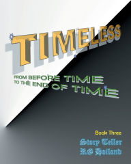 Title: Timeless 3, Author: Ralph Hoiland