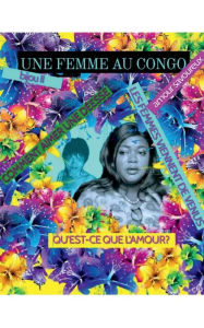 Title: LOVE SAVVY JEWEL: UNE FEMME AU CONGO, Author: Ntumba Mukendi
