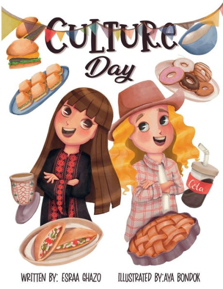 CULTURE DAY