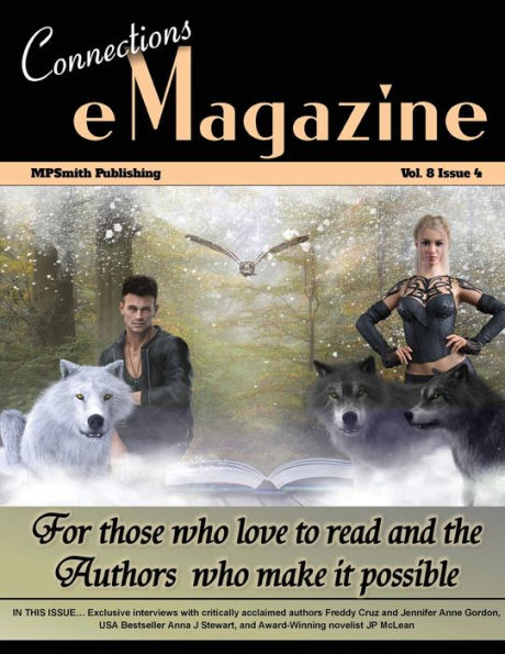 Connections eMagazine November 2022
