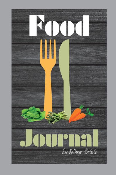 Food Journal