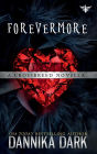 Forevermore (Crossbreed Series: Book 13):