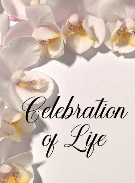 Celebration of Life