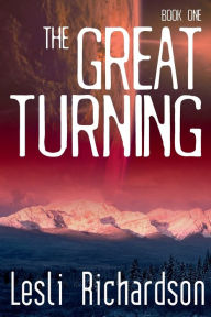 Title: The Great Turning, Author: Lesli Richardson