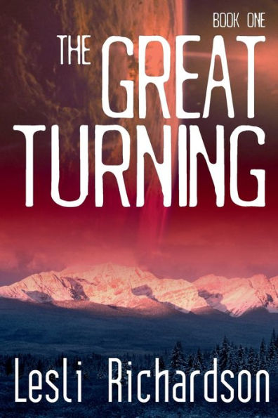 The Great Turning