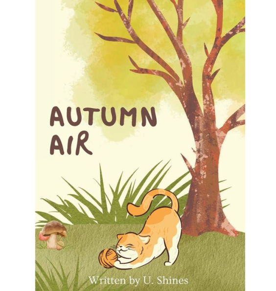Autumn Air