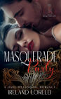Masquerade Party: A Dark Billionaire Romance