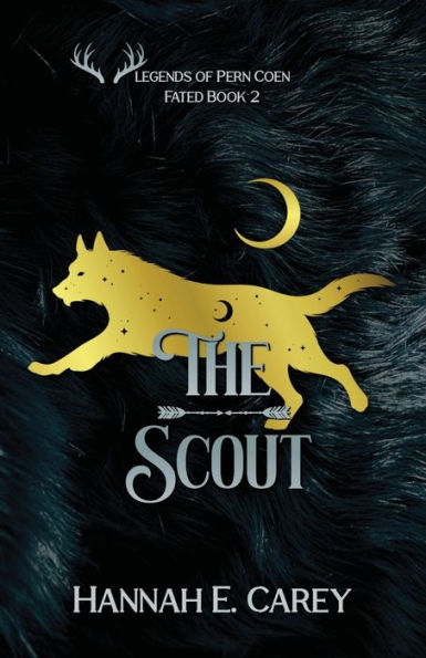 The Scout: Legends of Pern Coen