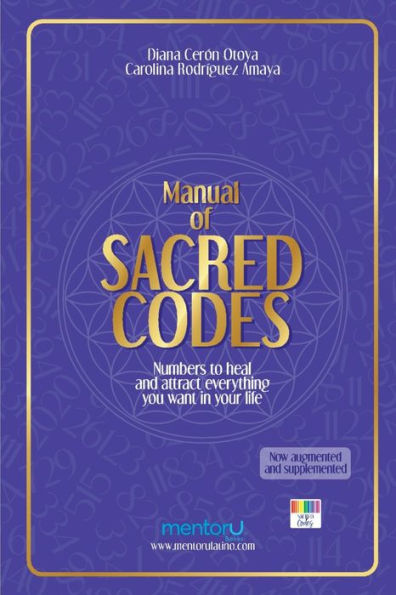 Manual of Sacred Codes