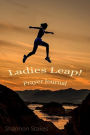 Ladies Leap!: Prayer Journal