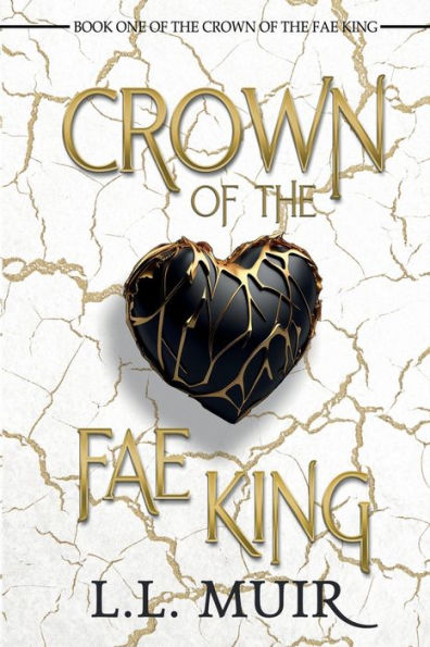 Crown of the Fae King: A Romantic Fantasy