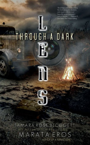 Through a Dark Lens