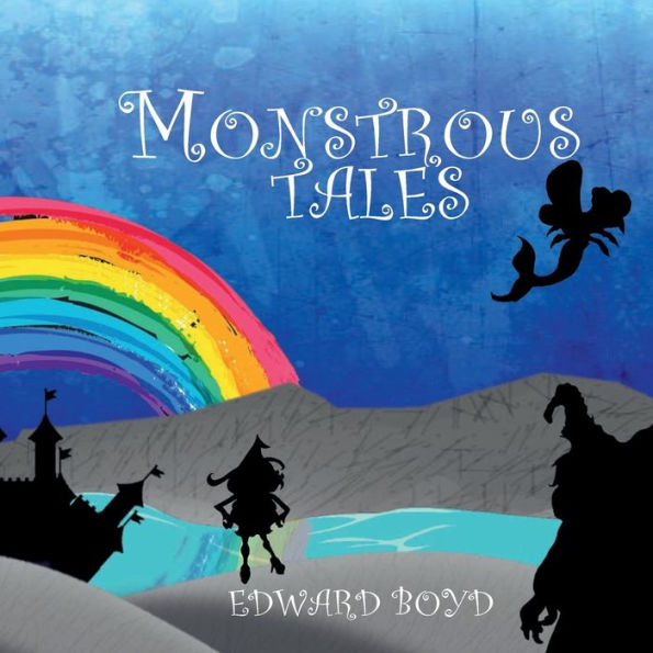 Monstrous Tales