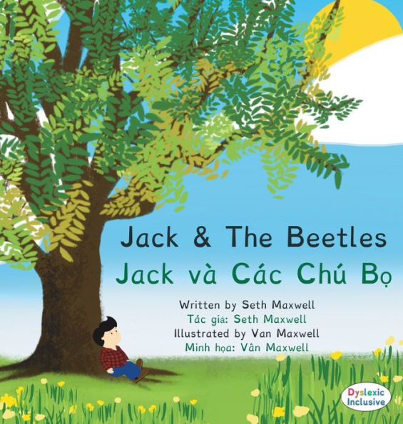 Jack and The Beetles: Jack va Cac Chu Bo