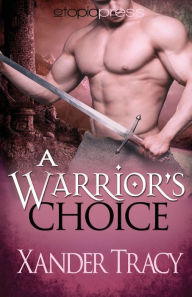 Ebooks download free online A Warrior's Choice