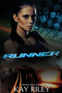 Runner: Dark Enemies to Lovers Gang Romance