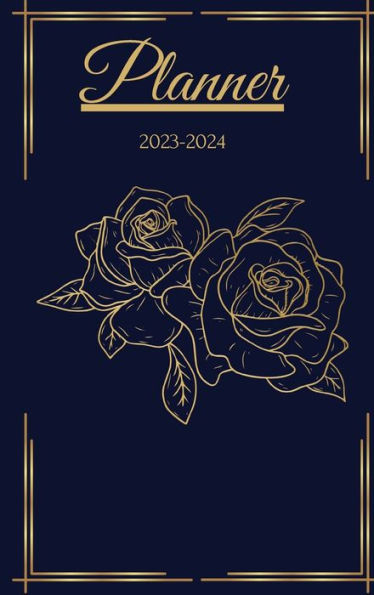 Planner 2023/2024