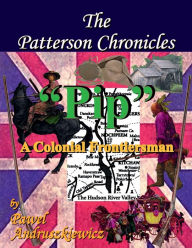 Ebook for dummies download free Pip: A Colonial Frontiersman 