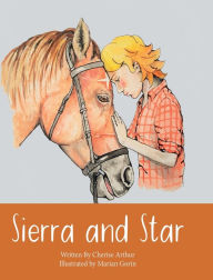 Title: Sierra and Star, Author: Cherise Arthur