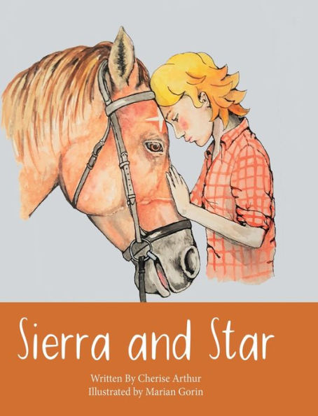 Sierra and Star