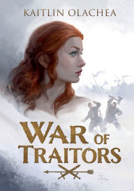 War of Traitors