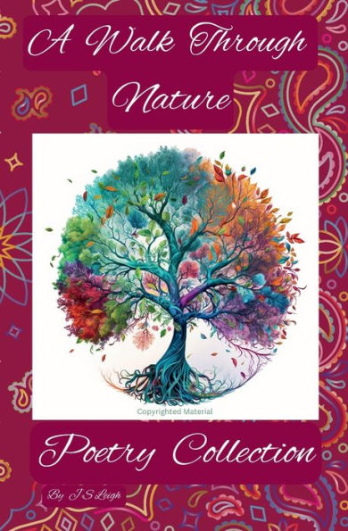 A Walk Through Nature: Poetry Collection