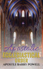 Apostolic Ecclesiastical Order
